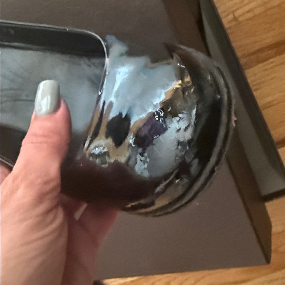 Gucci Heels - Picture 6 of 10